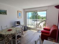 Appartement T2 à 150m de la plage avec parking - FR-1-550-22 - B&B Vaux-sur-Mer