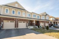 GlobalStay 3 Bedroom Townhouse Near Niagara Falls Brock University - Chambres d'hôtes Thorold