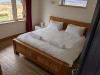 B&B Balallan - Blackhouse Bothies - Bed and Breakfast Balallan