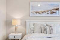 Coastal Bliss Spa and Chill - Ferienwohnung