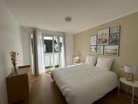 B&B Saint-Brieuc - Les Baigneuses Saint Brieuc centre avec parking - Bed and Breakfast Saint-Brieuc