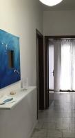Apartamento con balcón