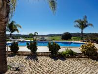 Quinta do Bravo - Swimming Pool - BY BEDZY - B&B Silves