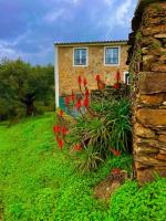 Quinta Castanheiro da Penha - Alegrete - Portalegre - Alentejo - B&B Alegrete