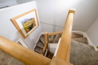 Cherry Tree Cottage - Bed and Breakfast Chapel Stile