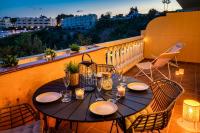Don Juan apartment by Costarentals - Ref 98 - Bed and Breakfast Fuengirola