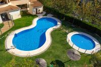 Don Juan apartment by Costarentals - Ref 98 - Bed and Breakfast Fuengirola