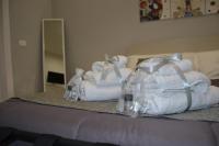 Habitación Estándar - Cama extragrande