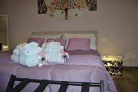 Habitación Deluxe con cama extragrande