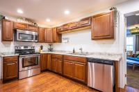 Cozy Bohemian 2 bed 1 Bath in Decatur - Chambres d’hôtes Decatur