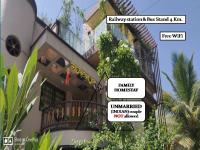 B&B Aurangâbâd - Welcome to your calm and quiet place with pleasure - Bed and Breakfast Aurangâbâd