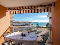 B&B Fréjus - Apartment Le Capitole-3 by Interhome - Bed and Breakfast Fréjus