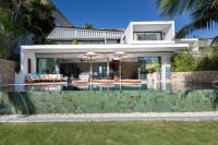 Villa - Beach Front
