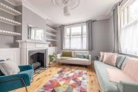 Stylish Home Central Windsor-Walk 2 All The Sights - B&B