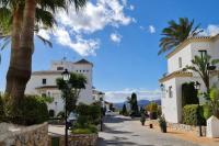 Alhaurin Golf, verzorgd appartement, zonnig terras! - Chambres d’hôtes Alhaurín el Grande