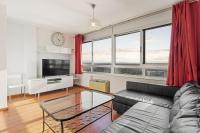 WELCS APARTAMENTO 051 EMP con vistas al mar - B&B Empuriabrava