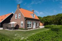 B&B Domburg - Vakantieverblijf de Trommel - Bed and Breakfast Domburg