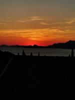 Sunset view New apartment - Chambres d'hôtes Cavtat