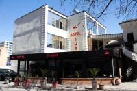 B&B Tirana - Hotel Euro - Bed and Breakfast Tirana