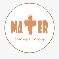 B&B Nuragus - Mater - Rooms Nuragus - Bed and Breakfast Nuragus