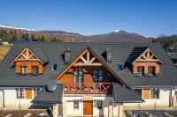 Apartamenty Otulina - B&B