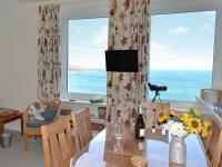 B&B Coverack - Spindrift - Bed and Breakfast Coverack