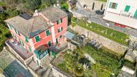 B&B Recco - La Melanina - Bed and Breakfast Recco