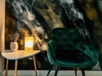 Vierpersoonskamer met Gedeelde Badkamer