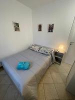 B&B Lamezia Terme - La Casetta di Azzurra Camera Dany - Bed and Breakfast Lamezia Terme