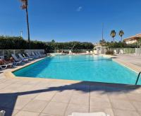 Fréjus magnifique vue - Bed and Breakfast