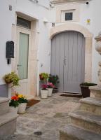 CASA LARI - Bed and Breakfast Martina Franca