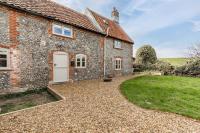 B&B Salthouse - White End - Norfolk Holiday Properties - Bed and Breakfast Salthouse