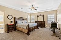 Escondido home - Ferienwohnung Hurricane