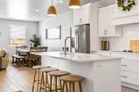 The Pearl at Desert Shores townhouse - B&B
