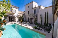 Marcelle en Camargue - B&B