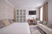 El apartamento que buscabas en la mejor ubicación - Chambres d’hôtes Madrid