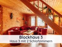 Haus 3 mit 2 Schlafzimmern 