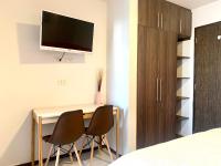 Studio Coral en la mejor Zona de Cochabamba - Ferienwohnung
