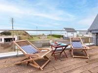 B&B Denneville - Holiday Home La Plage by Interhome - Bed and Breakfast Denneville