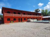 Maranduba Apartamento Marbela 2 — 2 Quartos, Piscina, 2 Quadras do Mar - Chambres d'hôtes Ubatuba
