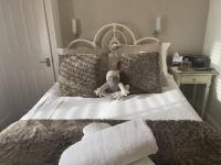 Standard Doppelzimmer