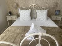 Chambre Lit King-Size Supérieure