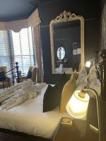 Chambre Lit King-Size Deluxe