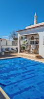 Villa O Canto da Parra - Hot Jacuzzi - Swimming Pool - WIFI - BY BEDZY - B&B Galé