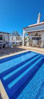Villa 3 Chambres
