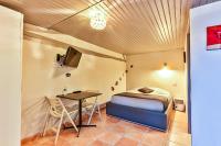 Superior Studio with Terrace