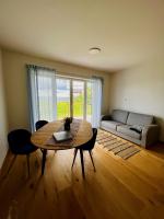 Seaside Apartments - B&B Kõiguste