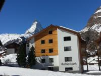Apartment mit 1 Schlafzimmer