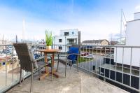 Marina 28-1 - Ferienwohnung Cuxhaven