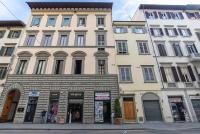 Casa MEDICI RICCARDI - 50mt da Piazza Duomo - Chambres d’hôtes Florence